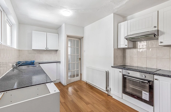Algernon Road, London, SE13 - Kinleigh Folkard & Hayward