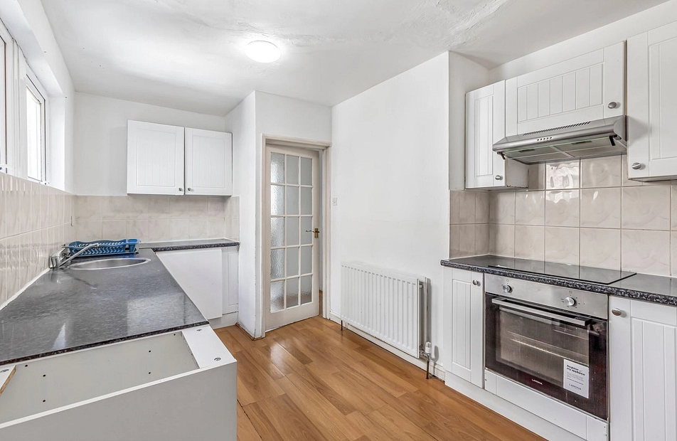 Algernon Road, London, SE13 - Kinleigh Folkard & Hayward