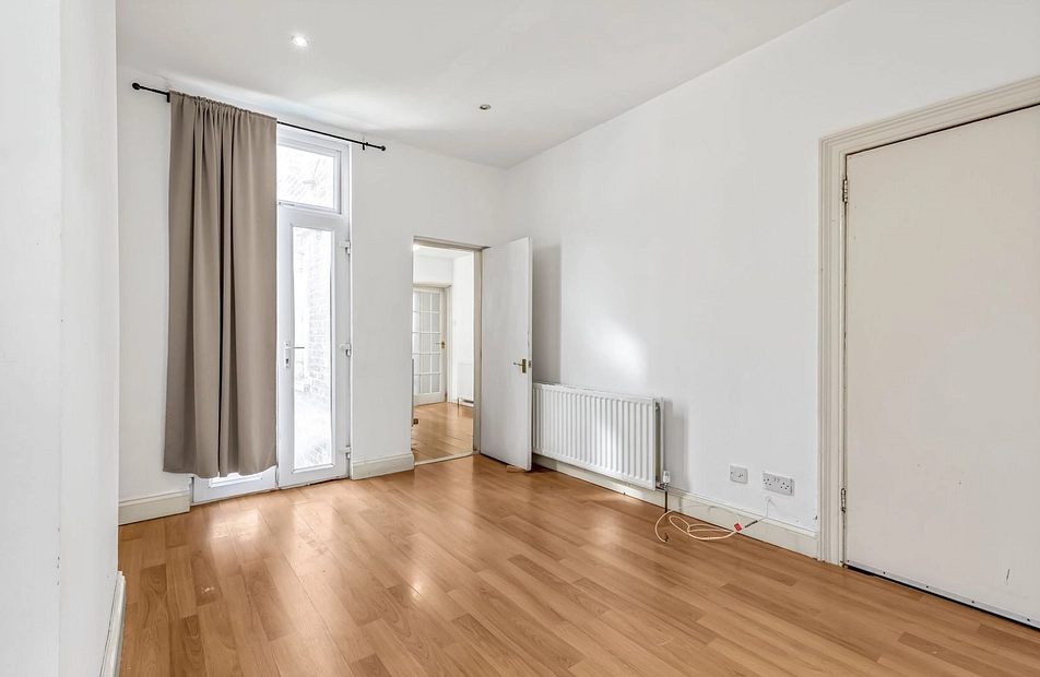 Algernon Road, London, SE13 - Kinleigh Folkard & Hayward