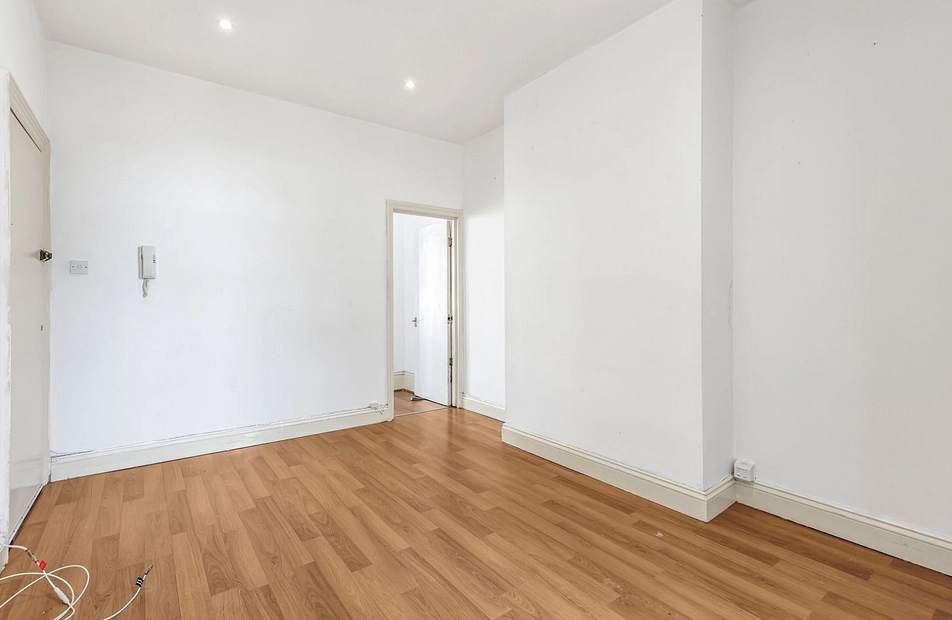 Algernon Road, London, SE13 - Kinleigh Folkard & Hayward