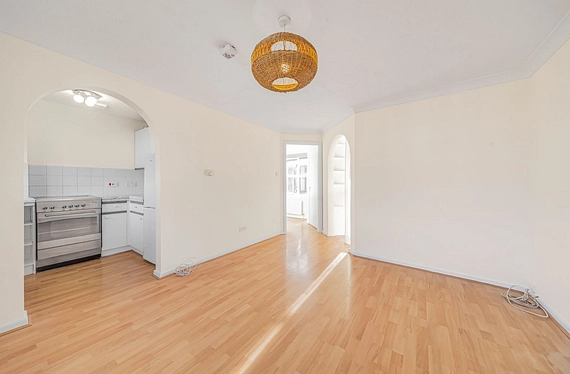 Foxwell Street, Brockley, London, SE4 - Kinleigh Folkard & Hayward