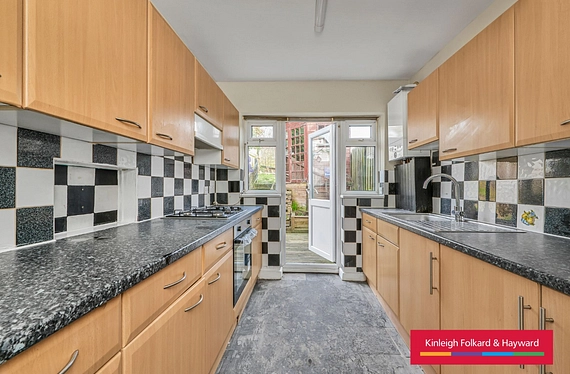 Calvin Close, Orpington, BR5 - Kinleigh Folkard & Hayward