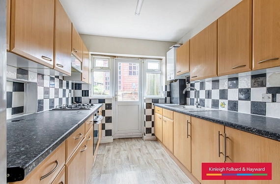 Calvin Close, Orpington, BR5 - Kinleigh Folkard & Hayward