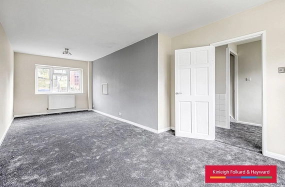 Calvin Close, Orpington, BR5 - Kinleigh Folkard & Hayward