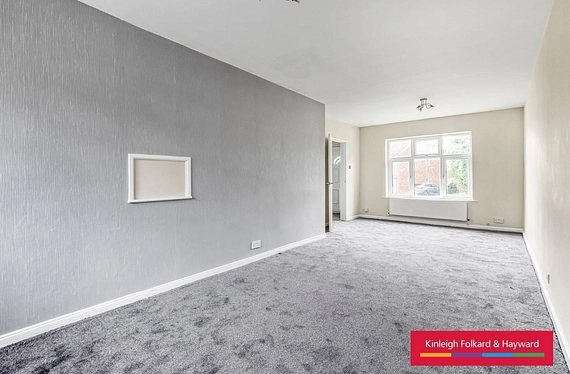 Calvin Close, Orpington, BR5 - Kinleigh Folkard & Hayward