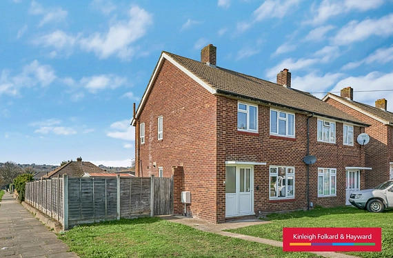 Calvin Close, Orpington, Kent, BR5 - Kinleigh Folkard & Hayward