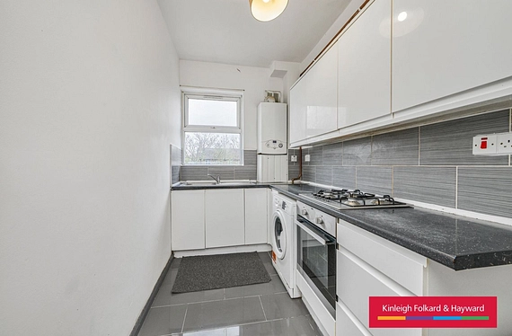 Brockley Road, Brockley, London, SE4 - Kinleigh Folkard & Hayward