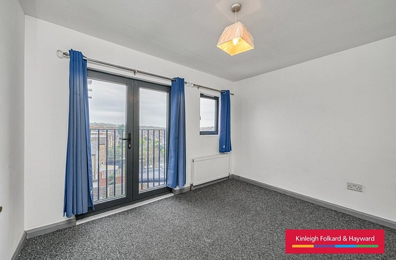 Brockley Road, Brockley, London, SE4 - Kinleigh Folkard & Hayward