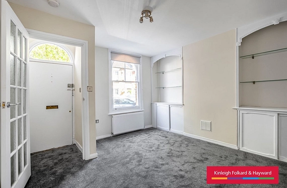 Mooreland Road, Bromley, BR1 - Kinleigh Folkard & Hayward