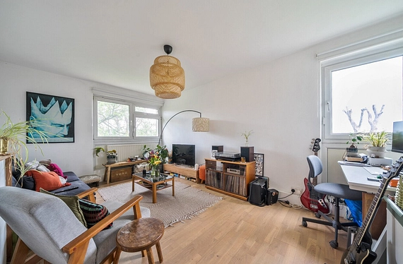 Windley Close, Forest Hill, London, SE23 - Kinleigh Folkard & Hayward