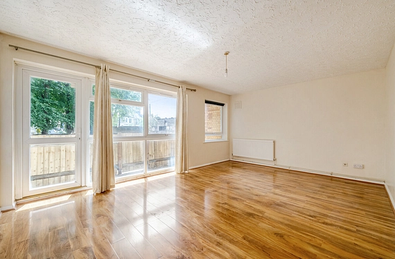 Geoffrey Road, Brockley, London, SE4 - Kinleigh Folkard & Hayward