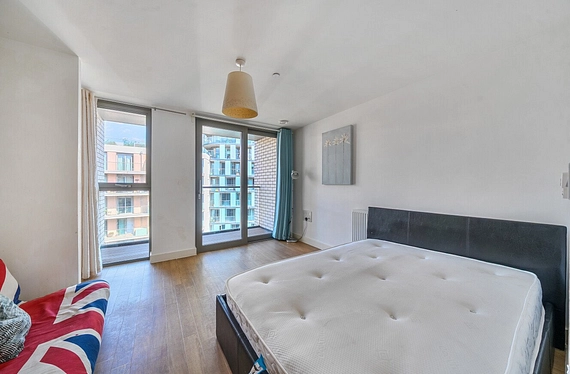 Elmira Street, Lewisham, London, SE13 - Kinleigh Folkard & Hayward