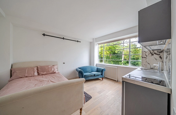 Taymount Grange, Taymount Rise, Forest Hill, London, SE23 - Kinleigh Folkard & Hayward