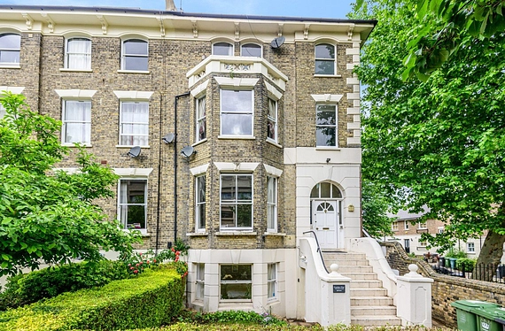 Breakspears Road, Brockley, London, SE4 - Kinleigh Folkard & Hayward