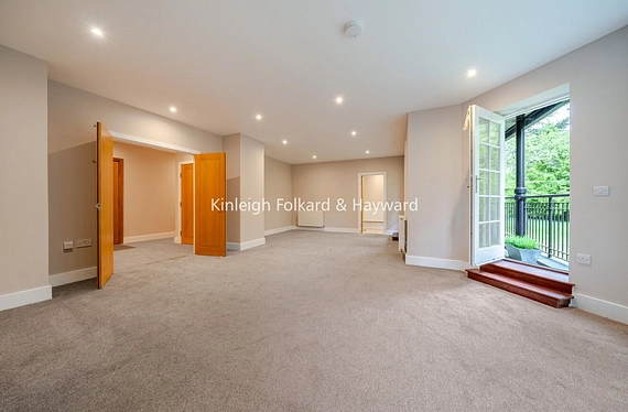 Holwood Estate, Westerham Road, Keston, Kent, BR2 - Kinleigh Folkard & Hayward