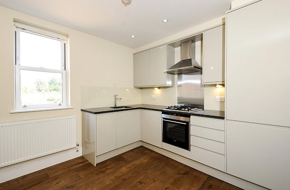 Plaistow Lane, Bromley, Kent, BR1 - Kinleigh Folkard & Hayward