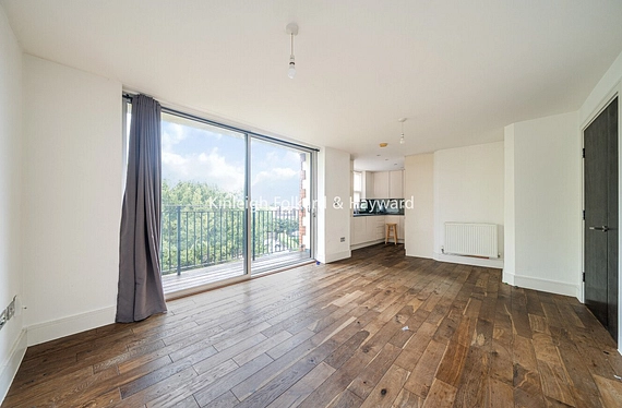 Plaistow Lane, Bromley, Kent, BR1 - Kinleigh Folkard & Hayward
