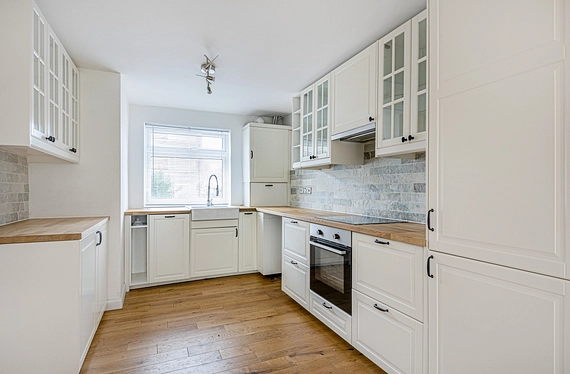 Southlands Road, Bromley, Kent, BR2 - Kinleigh Folkard & Hayward