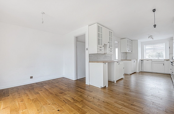 Southlands Road, Bromley, Kent, BR2 - Kinleigh Folkard & Hayward