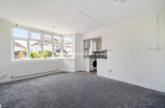 Homesdale Road, Bromley, Kent, BR2 - Kinleigh Folkard & Hayward