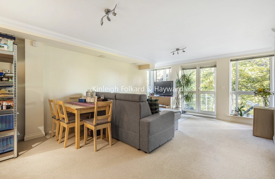 Wheeler Place, Bromley, Kent, BR2 - Kinleigh Folkard & Hayward