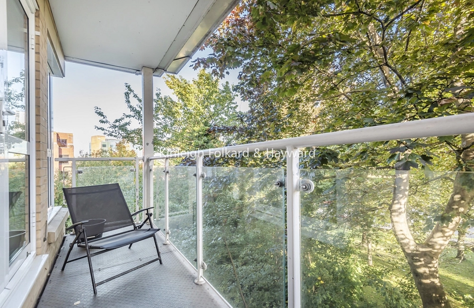 Wheeler Place, Bromley, Kent, BR2 - Kinleigh Folkard & Hayward