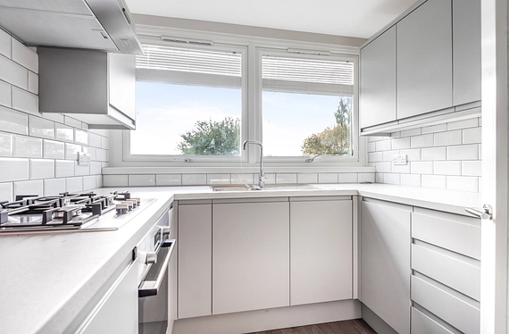 Masons Hill, Bromley, BR2 - Kinleigh Folkard & Hayward