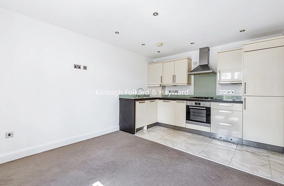 Westmoreland Road, Bromley, Kent, BR2 - Kinleigh Folkard & Hayward
