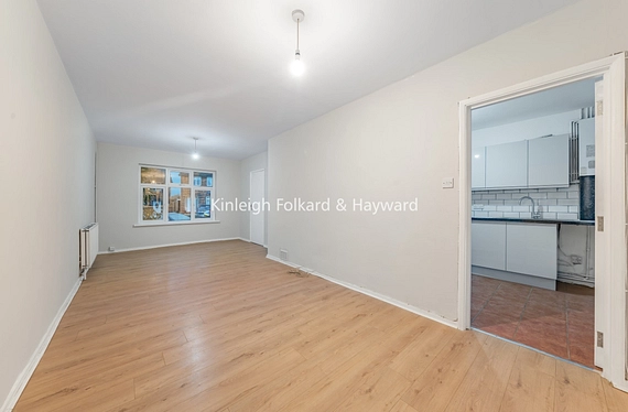 Calvin Close, Orpington, Kent, BR5 - Kinleigh Folkard & Hayward