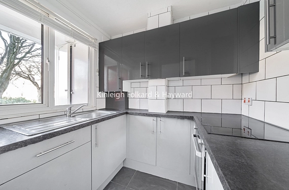 Fair Acres, Bromley, Kent, BR2 - Kinleigh Folkard & Hayward