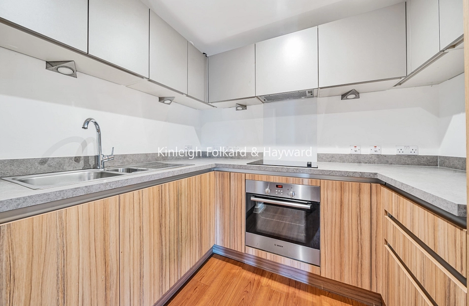 Ringers Road, Bromley, Kent, BR1 - Kinleigh Folkard & Hayward