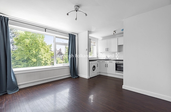 Westmoreland Road, Bromley, Kent, BR2 - Kinleigh Folkard & Hayward