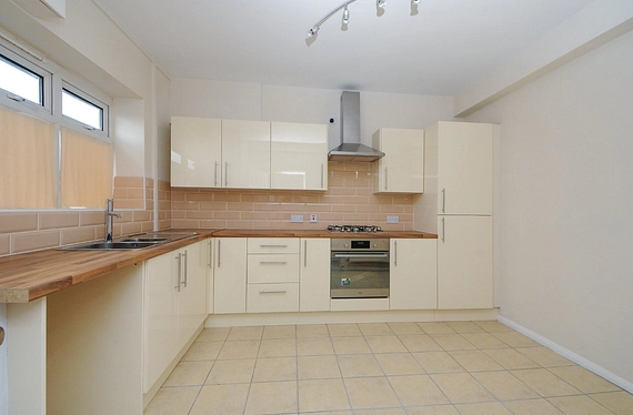 Whitefoot Lane, Bromley, Kent, BR1 - Kinleigh Folkard & Hayward