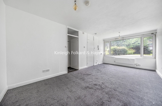 Fair Acres, Bromley, Kent, BR2 - Kinleigh Folkard & Hayward
