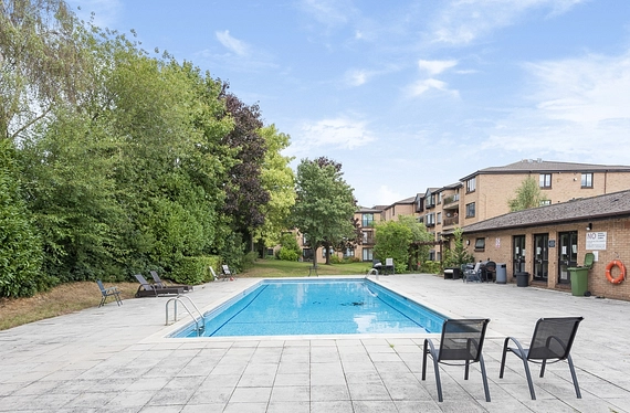 Widmore Road, Bromley, Kent, BR1 - Kinleigh Folkard & Hayward