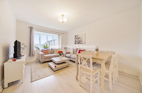 Widmore Road, Bromley, Kent, BR1 - Kinleigh Folkard & Hayward