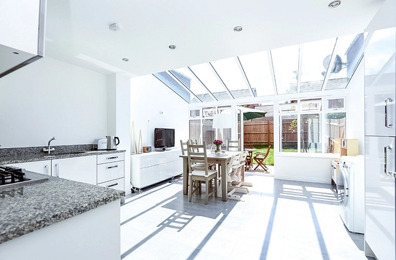 Ravens Dene, Chislehurst, Kent, BR7 - Kinleigh Folkard & Hayward