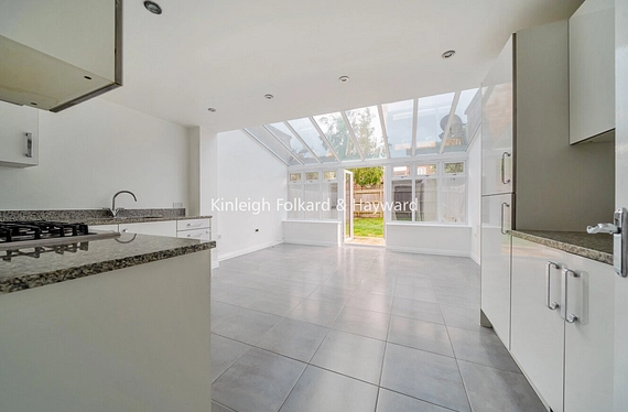 Ravens Dene, Chislehurst, Kent, BR7 - Kinleigh Folkard & Hayward