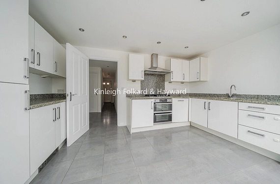 Ravens Dene, Chislehurst, Kent, BR7 - Kinleigh Folkard & Hayward