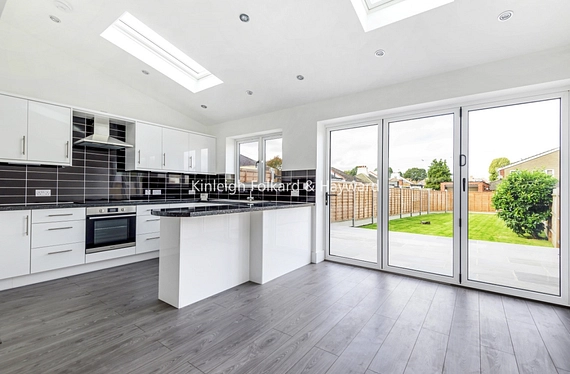 Brewery Road, Bromley, Kent, BR2 - Kinleigh Folkard & Hayward