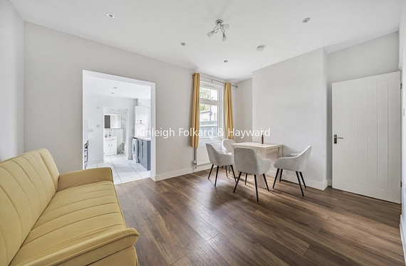 Jaffray Road, Bromley, Kent, BR2 - Kinleigh Folkard & Hayward