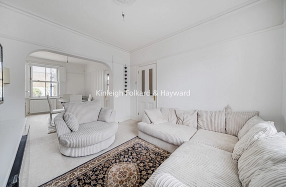 Napier Road, Bromley, BR2 - Kinleigh Folkard & Hayward