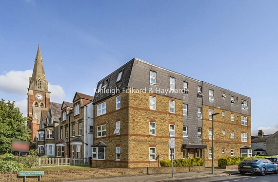 Bromley Common, Bromley, Kent, BR2 - Kinleigh Folkard & Hayward