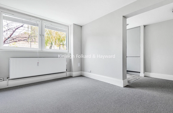Masons Hill, Bromley, Kent, BR2 - Kinleigh Folkard & Hayward