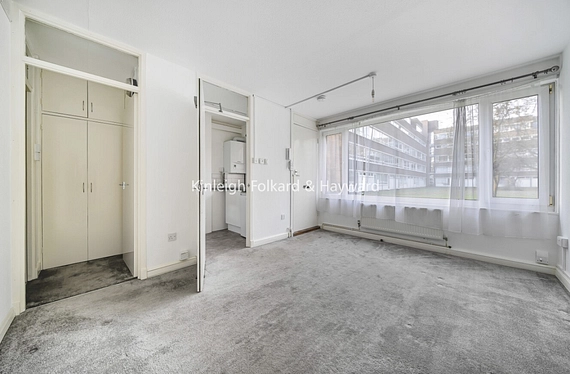 Fair Acres, Bromley, Kent, BR2 - Kinleigh Folkard & Hayward