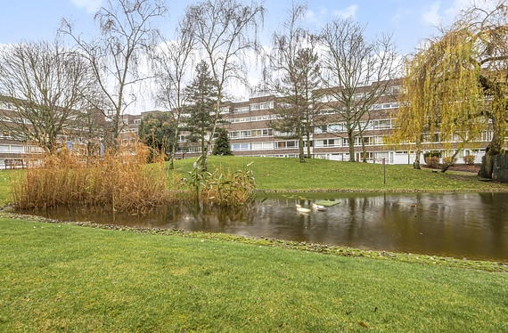 Fair Acres, Bromley, Kent, BR2 - Kinleigh Folkard & Hayward