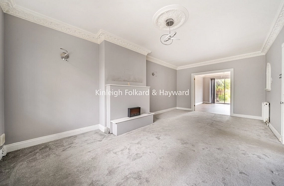 Fairoak Drive, Eltham, London, SE9 - Kinleigh Folkard & Hayward