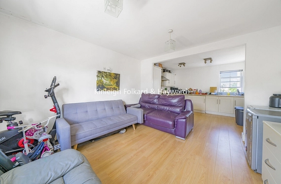 Park Road, Bromley, BR1 - Kinleigh Folkard & Hayward