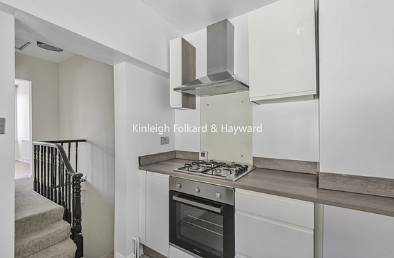 Havelock Road, Bromley, Kent, BR2 - Kinleigh Folkard & Hayward