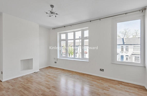 Havelock Road, Bromley, Kent, BR2 - Kinleigh Folkard & Hayward